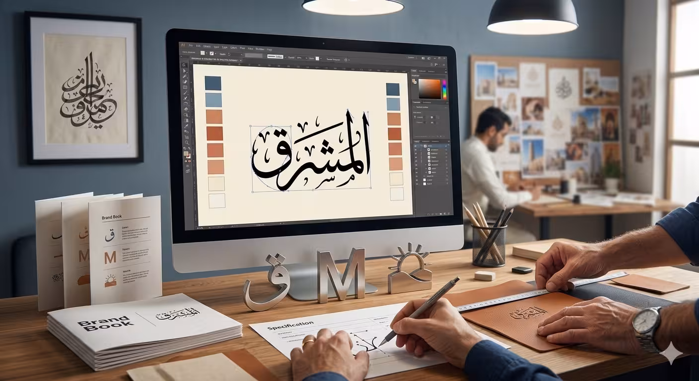 High-resolution digital printing for commercial signage and advertising